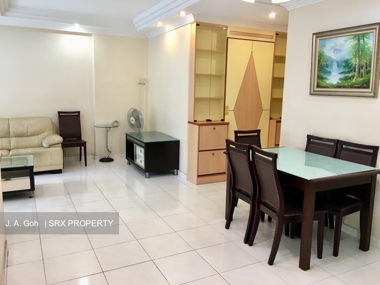 Blk 341B Sembawang Close (Sembawang), HDB 5 Rooms #198645402